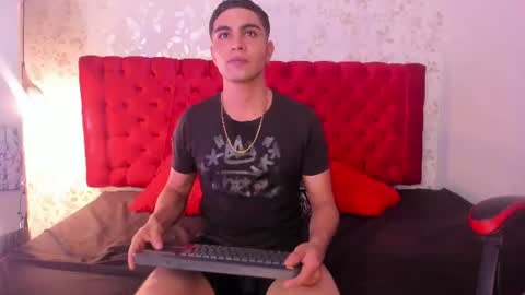 JUAN GABRIEL online show from 07-10-26, 12:19