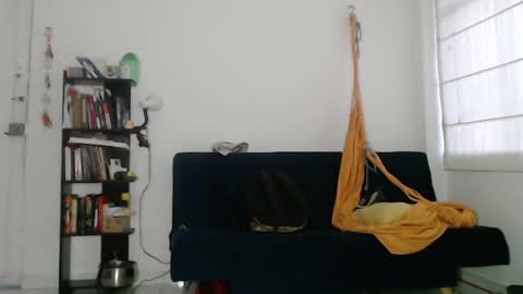 Snapshot of juanisimo_ chatting on 01-13-25, 11:06 JUANISIMO online show from 01-13-25, 11:06