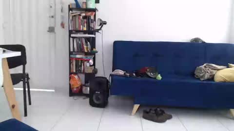 Snapshot of juanisimo_ chatting on 02-27-25, 09:58 JUANISIMO online show from 02-27-25, 09:58