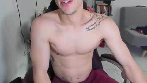 JUANISIMO  online show from 03-20-26, 01:05