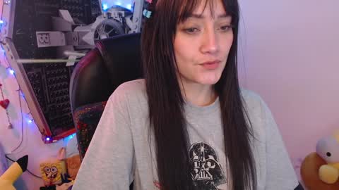 Juanita online show from 12-17-24, 05:47