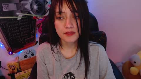 Juanita online show from 12-17-24, 08:54