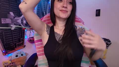 Juanita online show from 01-07-25, 09:14