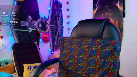 Juanita online show from 07-07-26, 07:51