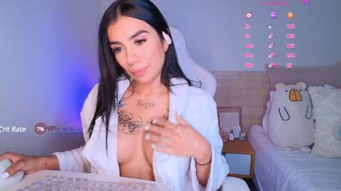 Juanitafoxx online show from 01-14-25, 09:51