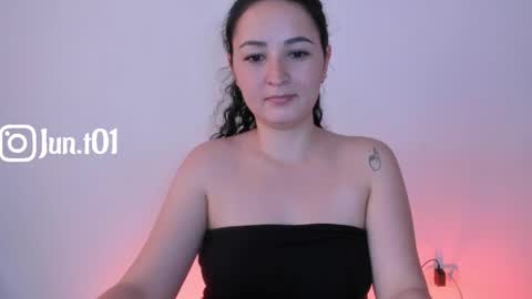 Snapshot of juanita_thorne chatting on 04-19-26, 06:10 online show from 04-19-26, 06:10