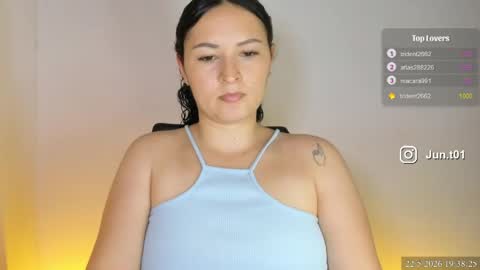 Snapshot of juanita_thorne chatting on 05-23-26, 12:38 online show from 05-23-26, 12:38