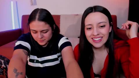 juanitaaa_ online show from 02-15-26, 04:53