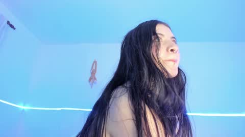Blue online show from 01-16-25, 10:12