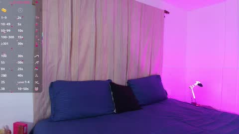 Blue online show from 09-30-25, 04:12