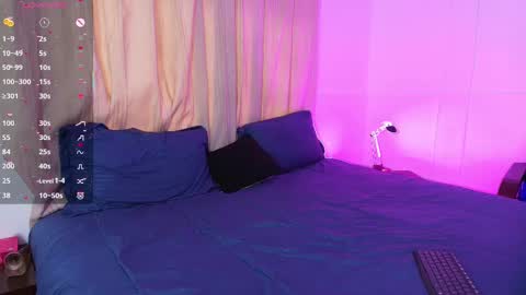 Blue online show from 10-02-25, 04:25