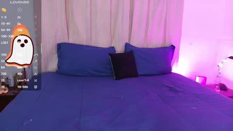 Blue online show from 10-13-25, 04:51