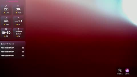 juanitarubia online show from 09-09-25, 07:46