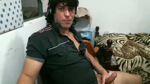 amor online show from 12-03-24, 03:30
