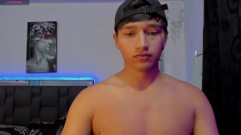 Snapshot of juanjo_ferrari chatting on 10-26-25, 02:50 juanjo ferrari online show from 10-26-25, 02:50