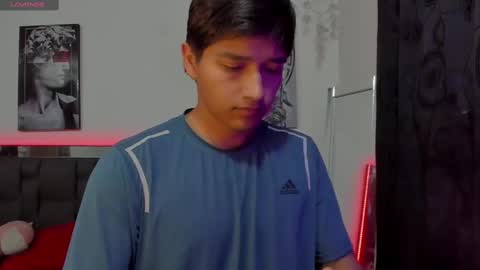 juanjo ferrari online show from 11-04-25, 01:05