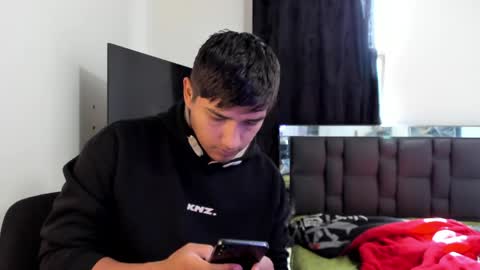 juanjo ferrari online show from 03-23-26, 07:07