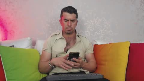 Juan k online show from 02-09-26, 03:21