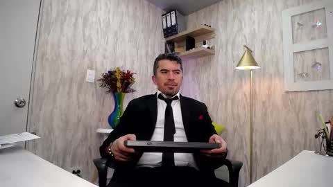 Juan k online show from 02-12-26, 03:12