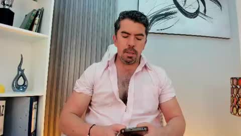 Juan k online show from 06-11-26, 04:43