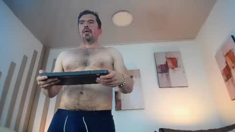 Juan k online show from 06-15-26, 03:58