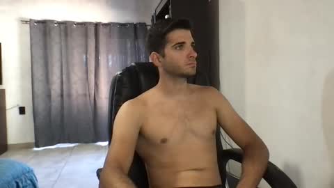 juanmamestre94 online show from 02-21-25, 02:06