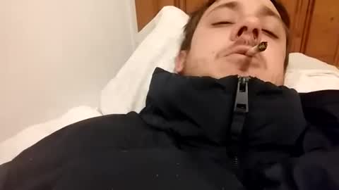 Snapshot of juanmapapiirico chatting on 12-18-24, 11:40 JuanmaSEX online show from 12-18-24, 11:40