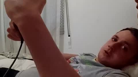 Snapshot of juanmapapiirico chatting on 01-01-25, 01:59 JuanmaSEX online show from 01-01-25, 01:59