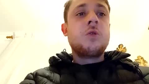 Snapshot of juanmapapiirico chatting on 01-19-25, 11:53 JuanmaSEX online show from 01-19-25, 11:53