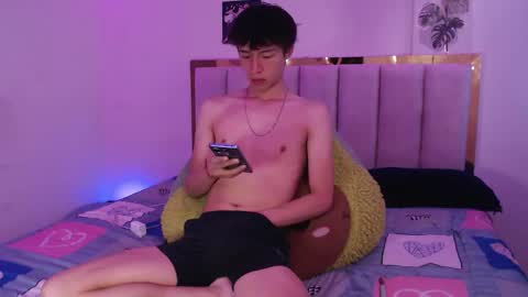 juanmres online show from 05-10-26, 03:17