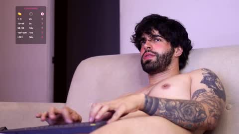 Juan online show from 02-23-25, 03:56
