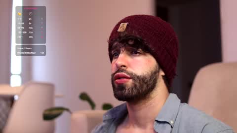 Juan online show from 02-23-25, 11:44