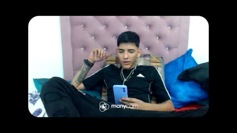 juanse1045panda online show from 09-20-25, 04:35