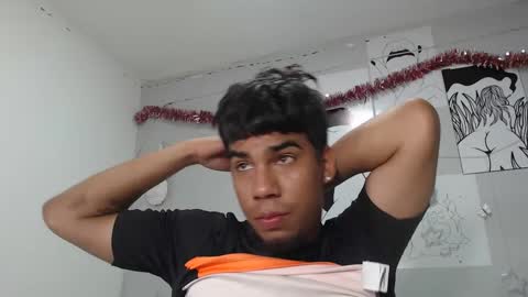 Snapshot of juanse_hot11 chatting on 01-20-25, 12:18 juanse_hot11 online show from 01-20-25, 12:18