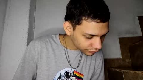 juansuarez204 online show from 12-03-24, 10:18