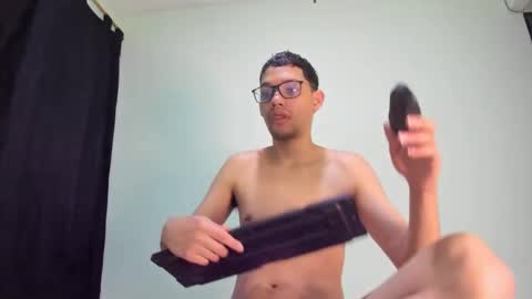 juansuarez204 online show from 02-15-25, 11:03