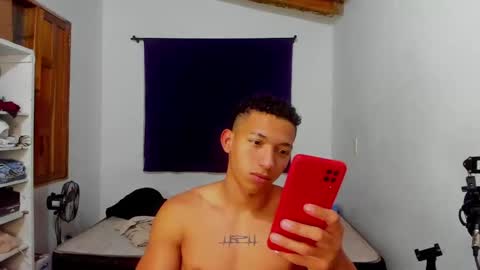 juansw66 online show from 10-02-25, 06:20