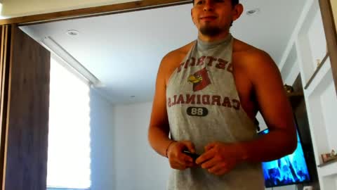 Juan online show from 05-05-26, 09:45