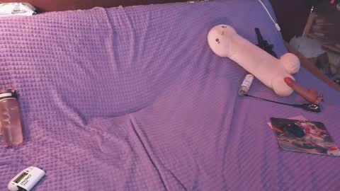 Arina online show from 01-17-25, 04:47