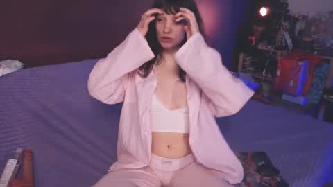 Arina online show from 01-28-25, 04:41