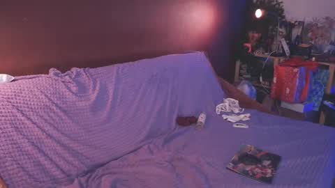 Arina online show from 01-30-25, 07:48