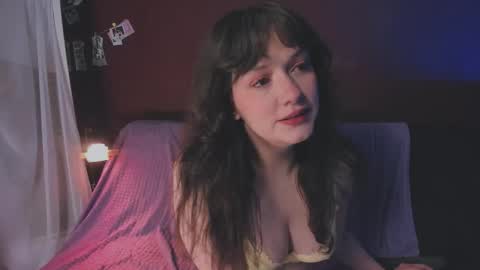 Arina online show from 10-15-25, 01:44