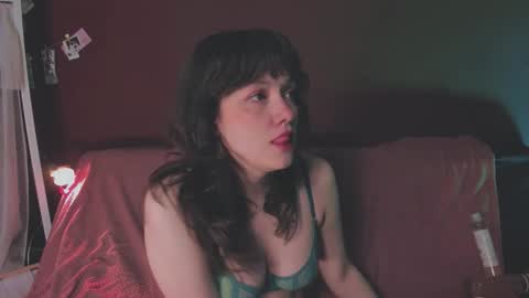 Arina online show from 11-02-25, 01:35