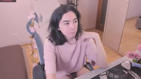 Aoi online show from 01-16-26, 09:13