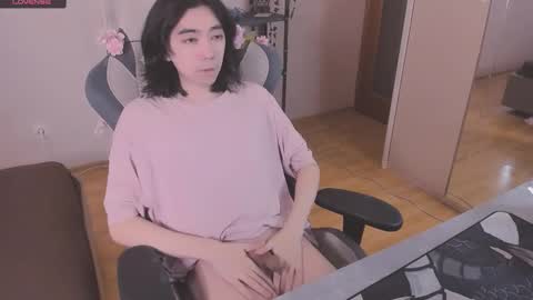 Snapshot of judame_aoi chatting on 02-10-26, 12:09 Aoi online show from 02-10-26, 12:09