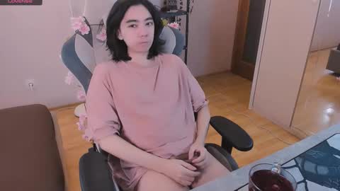 Snapshot of judame_aoi chatting on 02-15-26, 11:52 Aoi online show from 02-15-26, 11:52