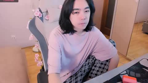 Snapshot of judame_aoi chatting on 02-19-26, 12:01 Aoi online show from 02-19-26, 12:01