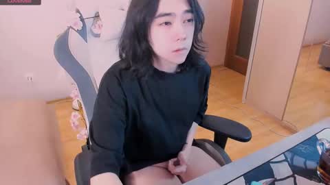 Snapshot of judame_aoi chatting on 02-22-26, 12:15 Aoi online show from 02-22-26, 12:15