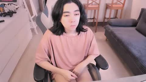 Snapshot of judame_aoi chatting on 03-18-26, 11:13 Aoi online show from 03-18-26, 11:13