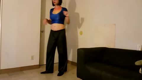 Judy Booty online show from 12-27-24, 06:57